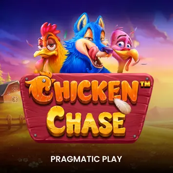 Chicken Chase